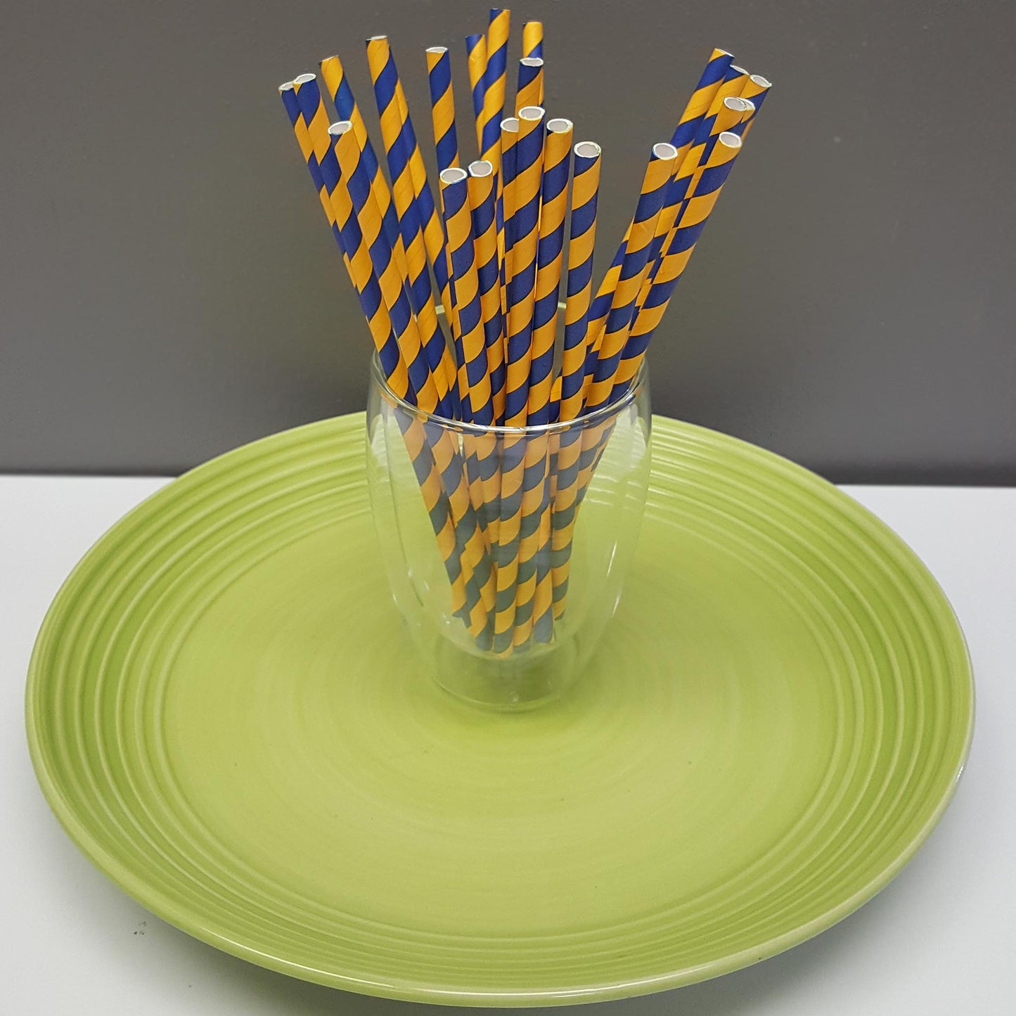 [PS21X100] paper straws ii