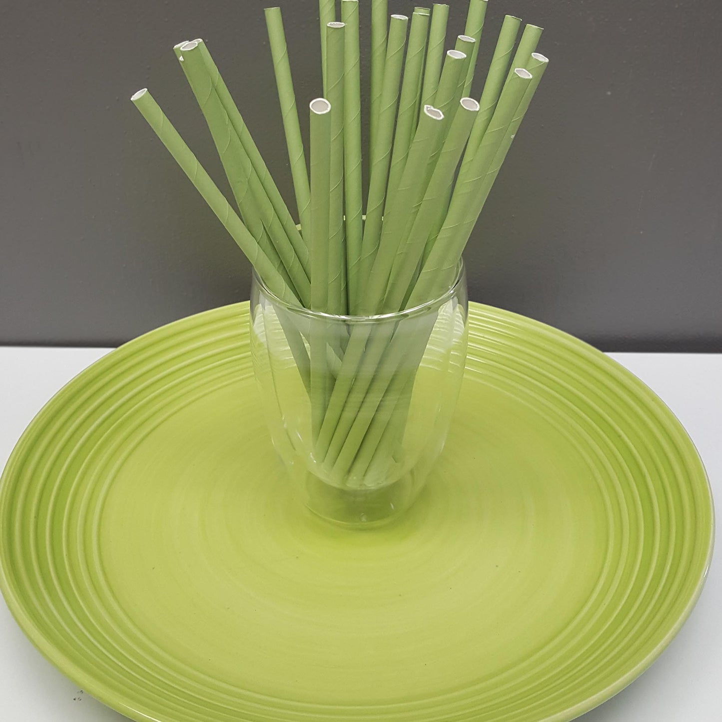 [PS21X100] paper straws ii