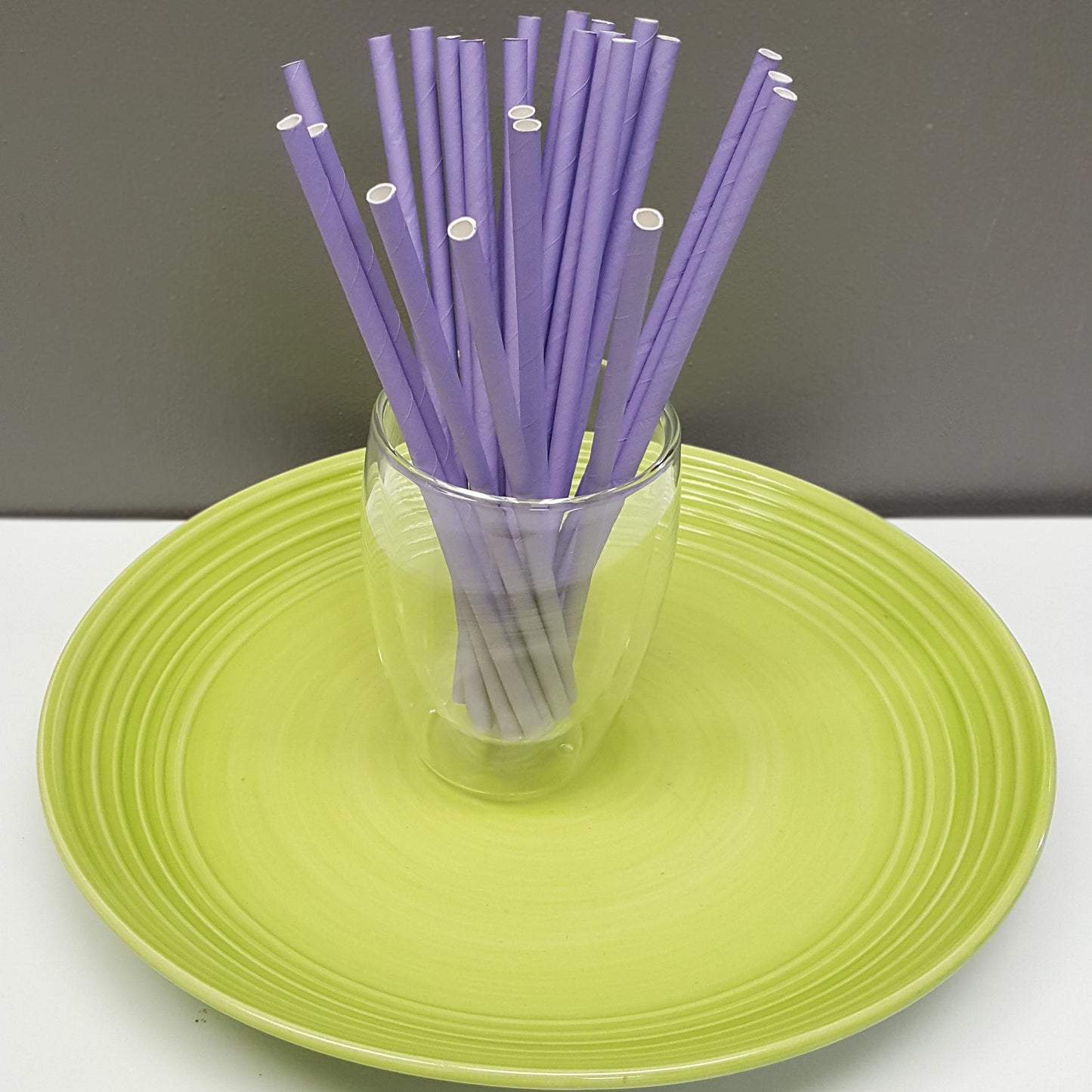 [PS21X100] paper straws ii