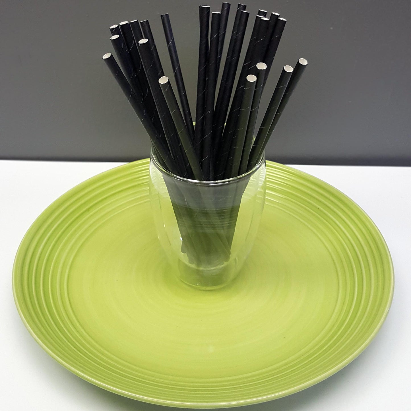 [PS21X100] paper straws ii