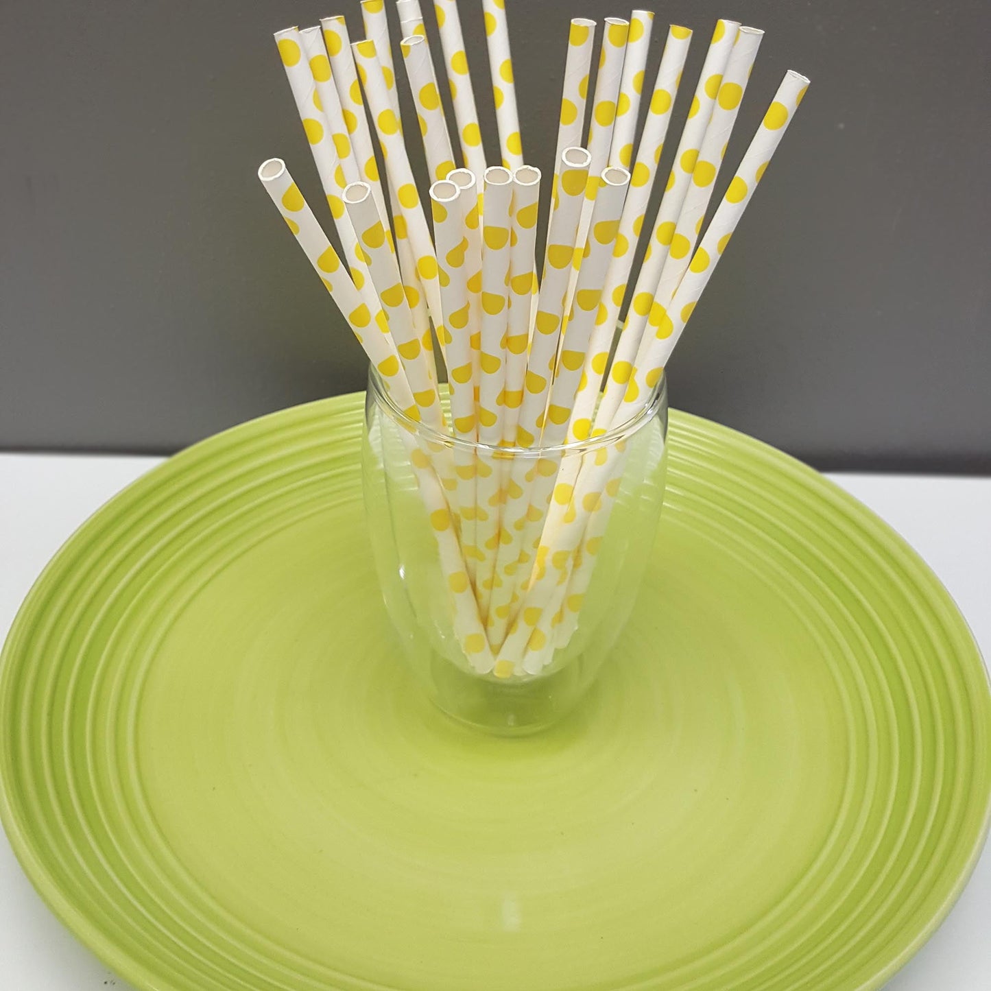 [PS21X100] paper straws ii