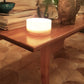 PALM BEACH LASERED - Cow Skin Area Rug