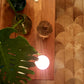 PALM BEACH LASERED - Cow Skin Area Rug