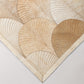 PALM BEACH LASERED - Cow Skin Area Rug