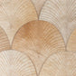 PALM BEACH LASERED - Cow Skin Area Rug