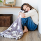 DOUBLE-LAYER BAMBONI® TODDLER BLANKETS