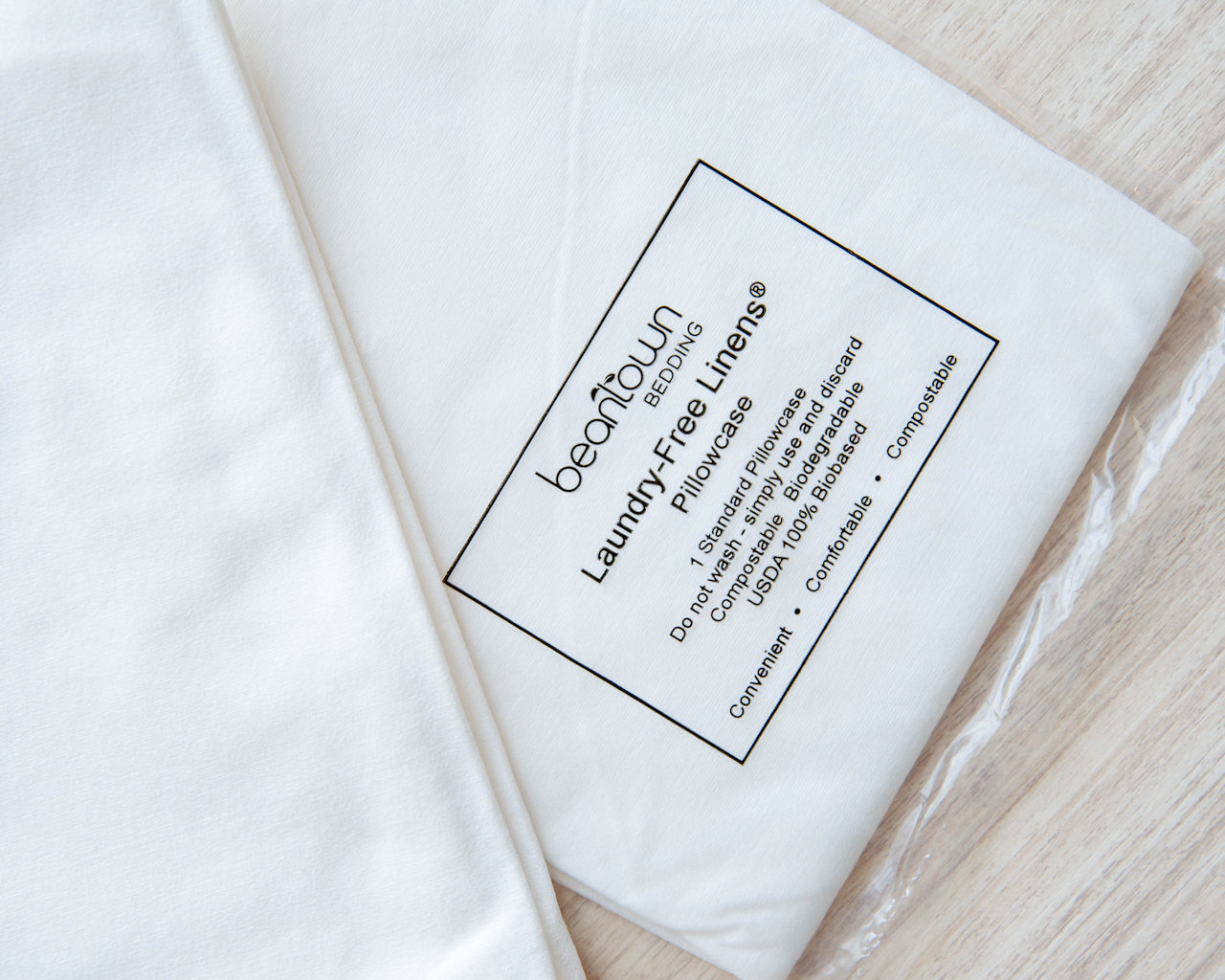 Pillowcases (50 CT)