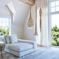 FRAME – Tonal Shearling Rug