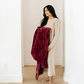 PATTERNED FAUX FUR XL THROW BLANKETS
