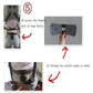 Attack on titan cosplay costume shingeki no kyojin recon corps mikasa ackerman harness belt hook