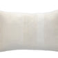 Shantung Silk Pillow