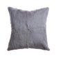 Rabbit Skin Pillow