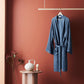 Bamboo Waffle Bathrobe