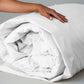 Cotton Duvet Cover Set