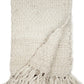 Salinas Merino Wool Throw