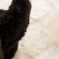 SNOW – Long Hair Sheepskin Rug