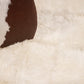 SNOW – Long Hair Sheepskin Rug