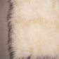 SNOW – Long Hair Sheepskin Rug