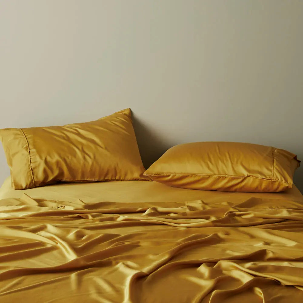 Signature Bamboo Pillowcase Set