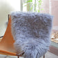 Sheepskin Runner Rug