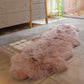 Sheepskin Runner Rug