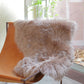 Sheepskin Runner Rug