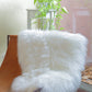 Sheepskin Runner Rug