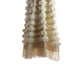 Lambskin Full Striped Blanket