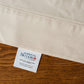 Natural Cotton Bed Pillowcases