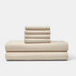 Cotton Percale Bed Sheet Set