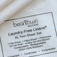 Slim Twin Sheet Sets for Camp, Bunk (20 CT)
