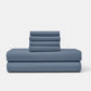 Cotton Percale Bed Sheet Set