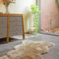 Single Fur Rug