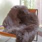 Single Fur Rug