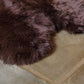 Single Fur Rug
