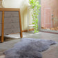 Single Fur Rug