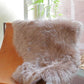 Single Fur Rug
