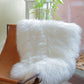 Single Fur Rug