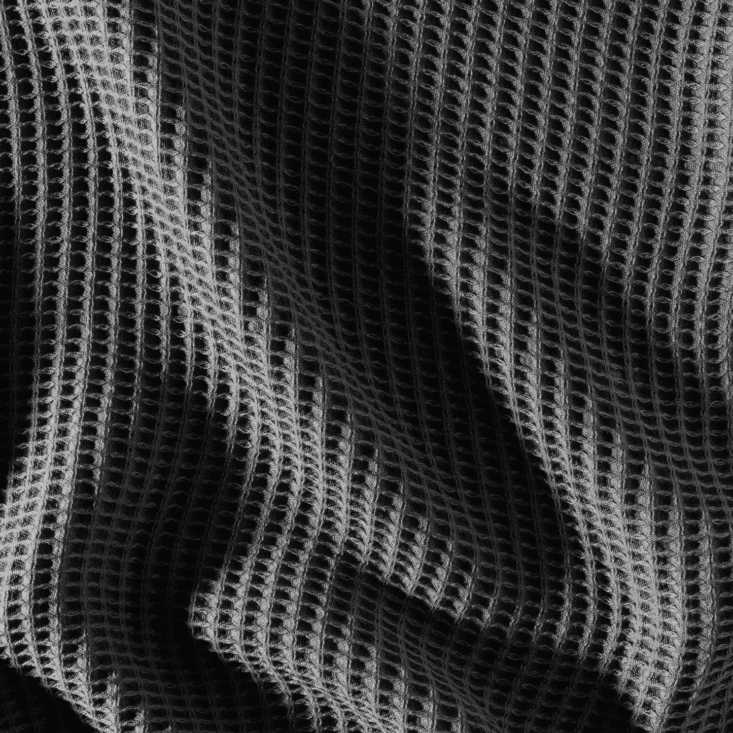 Blissful Bamboo Waffle Dish Towel Set