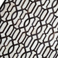SMALL TRELLIS – Geometric Patagonian Cowhide Rug