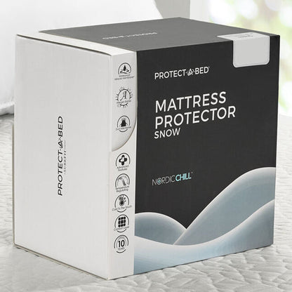 Snow Mattress Protector