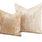 Patagonian Cowhide Pillow