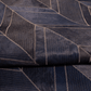 SPECIAL HERRINGBONE – Handcrafted Designer Cowhide Rug
