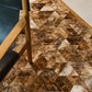 SPIDER - Hair on Hide Custom Rug