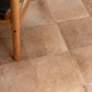 SPIRAL - Lasered Cowhide Rug