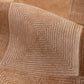 SPIRAL - Lasered Cowhide Rug