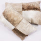 Patagonian Cowhide Pillow