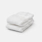 Bathroom Washcloths Made of Luxury USA Cotton