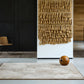 STANDY - Organic Sheepskin Rug