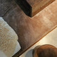 STANDY - Organic Sheepskin Rug